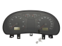 Speedometer/Instrument Cluster VW Polo 9N 6Q0920800P 110080124023A 23479