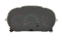 Speedometer/Instrument Cluster Hyundai Accent 94003-25120 2166