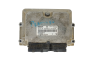 Controller Fiat 46789433 0281001955 Bosch 37674