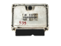 Controller 045906019BP 0281012194 Volkswagen Bosch 20905