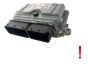 Controller 0281012957 A6401506879 Mercedes Bosch 51286