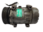 Air Con Compressor/Pump Renault Scenic I 7700866828 SD7V16 1132 Sanden