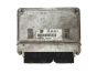 Controller 03D906032C 5WP40124 05 VW Siemens 30268