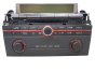 Cd Radio Player Mazda 3 14789900 BP4M66950A