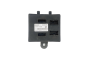 Controller Moduł 231A09375R 50EC23F10 Renault 