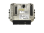 Controller 0281012465 9663786480 9653958980 PSA Bosch 22221