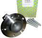 Wheel Hub Rear For Citroen Peugeot R159.65 9671326080 SNR
