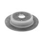 Brake Disc Rear Original Jumpy Expert Scudo 807 9467634480