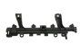 Injection Rail 9623488380 9619012480 1.4 Citroen Peugeot 819