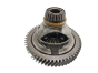 Differential Gear 14x59M JR5149 Dacia Logan 1.6