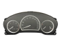 Speedometer/Instrument Cluster Saab 9-3 P12800515 0263625115 40930