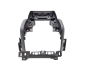 Radio mounting frame Navi Renault Clio 5 280380067R 0km 4