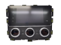 Computer Display A/C Renault Kadjar 280906783R A14950 Valeo