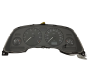 Speedometer/Instrument Cluster Opel Astra G 90561456QR 110008830006 23846
