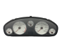 Speedometer/Instrument Cluster Peugeot 407 9651855380 110080221012 54741