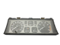 Speedometer/Instrument Cluster Renault Clio 1 19351601 19351698 44722