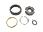 Gear 5 Synchroniser 7701478088 8200576507 JR5341 Dacia Dokker 8200196541