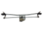 Wiper Mechanism Ford Transit YC15-17504-BG