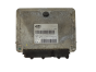 Controller IAW 4AF.S2 51782647 61601.127.02 Fiat Magneti Marelli
