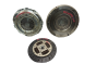 Clutch Kit Valeo 1.6 HDI Peugeot 207 307 407