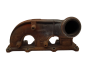 Exhaust Manifold 9629624980 296249 Renault Espace 3 3.0 V6 24V 12413