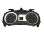 Speedometer/Instrument Cluster Renault Clio 3 8201060299 A 58524
