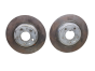 Brake Disc Assy Rear 8K0615601B Audi