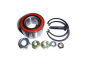 Wheel Bearing Front 357498625B K50040301 VW Seat Vika