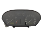 Speedometer/Instrument Cluster Skoda Fabia 6Y1920870H 110080016017 VDO
