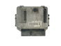 Engine Controller 55205621 0281013593 Opel 47700