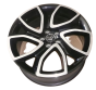 Aluminium Wheel Original Citroen C5 III 9406C8