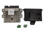 Starter Kit 237101990R 8201054128 Clio 3 1.5 DCI Renault 5209