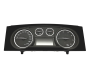 Speedometer/Instrument Cluster Lancia Ypsilon 51966801 A2C87147302 VDO