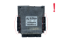 Controller PSA 9655756780 IAW48P2.7H 9645989480 Magneti Marelli 48470