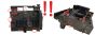 Controller BSM B3 9650664080 PSA Delphi 1380