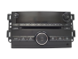 Cd Radio Player Chevrolet Captiva 96673510 3P