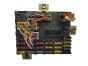 Fuse Box Fiat 46412170 20103