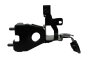 Attachment, Bracket ABS Opel Astra J 13264387
