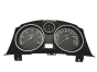 Speedometer/Instrument Cluster Opel Astra H Zafira B 13216684PF 43374