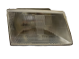 Headlamp Right Peugeot 309 620592 Valeo 4826