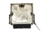 Controller 8200091428 0281010787  Renault Bosch