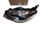 Headlamp Left Original 9817298380 Peugeot 301