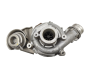 Turbocharger 144119263R GT1241JOSZ Garrett 1.5 dci Nissan Renault S1