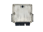 Controller 0281011334 9640938180 9652590480 PSA Bosch 44844