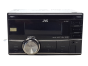 Radio CD Player MP3 USB AUX JVC KW-R400