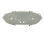 Speedometer/Instrument Cluster Fiat Idea 735423080 503000685900 28358
