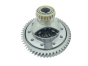 Gearbox Differential Dacia Renault 7701478180 15x56 TL4362