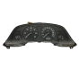 Speedometer/Instrument Cluster Opel Zafira A 24461749JB 58422