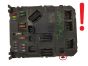 Controller BSI E01-00 9653667580 S118085320E PSA Siemens 1226