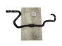 Heater Pipe Original 1698629380 Citroen Peugeot
